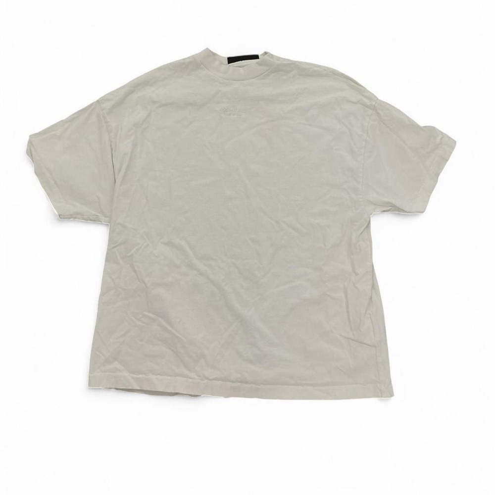 Baggy‎ Essentials white tee